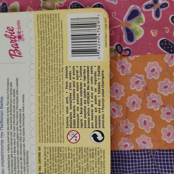 FEATURES MIDGE,BARBIES BEST FRIEND. - Picture 12 of 13